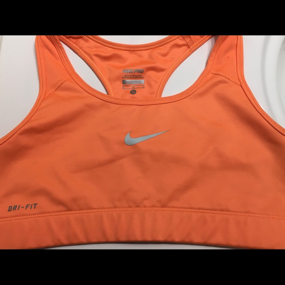 EUC Nike Sports Bra